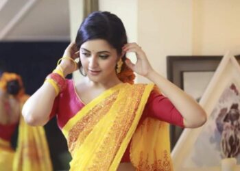 জ্বরে আক্রান্ত পরীমনি, মাদক মামলায় আদালতে হাজিরার জন্য সময় প্রার্থনা অভিনেত্রীর