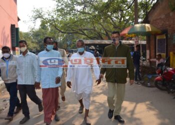 দুই দশক আগে খুনের ঘটনায় ৩ অভিযুক্তের আমৃত্যু কারাদণ্ডের নির্দেশ কাটোয়া আদালতের