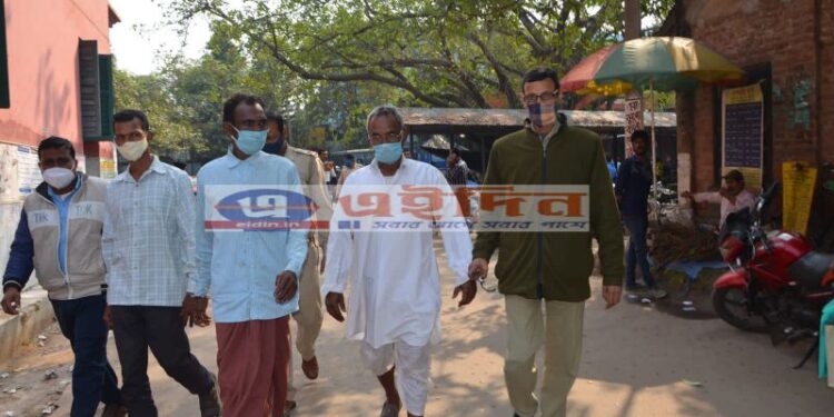 দুই দশক আগে খুনের ঘটনায় ৩ অভিযুক্তের আমৃত্যু কারাদণ্ডের নির্দেশ কাটোয়া আদালতের