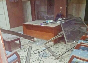 পাকিস্তানে নিরাপত্তাবাহিনী ও জঙ্গি সংগঠনের সংঘর্ষ, ৪ জঙ্গি ও এক সেনার মৃত্যু