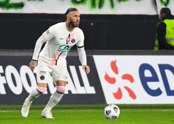 বারবার চোট পাওয়ার কারনে স্প্যানিশ ফুটবলার সার্জিও রামোসের ক্যারিয়ারে যবনিকা হতে পারে, আশঙ্কা প্রাক্তন চিকিৎসক মার্সেল ফেরেটের