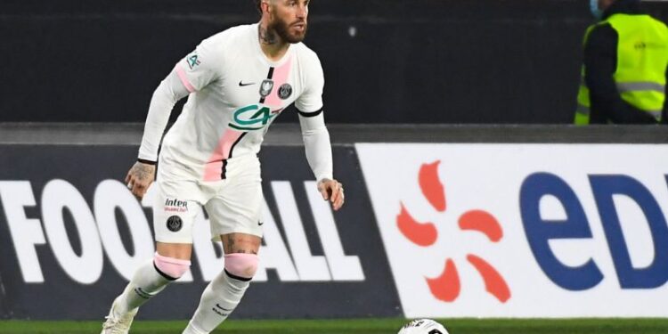 বারবার চোট পাওয়ার কারনে স্প্যানিশ ফুটবলার সার্জিও রামোসের ক্যারিয়ারে যবনিকা হতে পারে, আশঙ্কা প্রাক্তন চিকিৎসক মার্সেল ফেরেটের