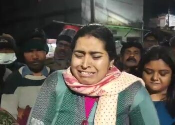 বাঁকুড়ায় পুর নির্বাচনে প্রার্থী তালিকাকে কেন্দ্র করে অসন্তোষ শাসকদলে