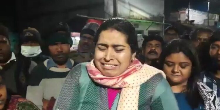 বাঁকুড়ায় পুর নির্বাচনে প্রার্থী তালিকাকে কেন্দ্র করে অসন্তোষ শাসকদলে