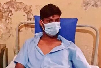 কর্ণাটকে মুসলিম মেয়ের সাথে কথা বলার অপরাধে হিন্দু পড়ুয়াকে বেদম মার, গ্রেফতার মূল অভিযুক্ত