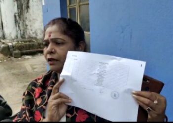 অনুব্রত কি সুব্রত বক্সি ও পার্থ চট্টোপাধ্যায়ের থেকেও বড় নেতা হয়েগেল নাকি ? প্রশ্ন তুললেন খোদ তৃণমূলেরই গুসকরা পৌরসভার প্রাক্তন কাউন্সিলার