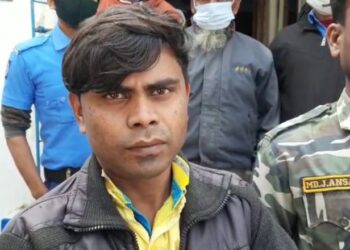 সরস্বতী পূজার প্রতিমা দর্শনের সময় কিশোরীকে তুলে নিয়ে গিয়ে ধর্ষণের অভিযোগ, গ্রেফতার বিবাহিত যুবক