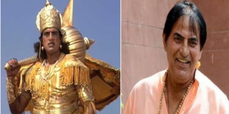 অভাবের সঙ্গে অসম যুদ্ধে পরাজয় স্বীকার করলেন ‘মহাভারত’-এর ভীমের চরিত্রাভিনেতা  প্রবীণ কুমার সোবতির