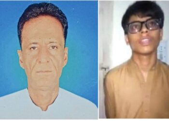 নাবালক ছাত্রের ‘ধর্মনিন্দা’র মিথ্যা অভিযোগের ভিত্তিতে হিন্দু শিক্ষককে যাবজ্জীবন কারাদণ্ড দিল পাকিস্থানের আদালত