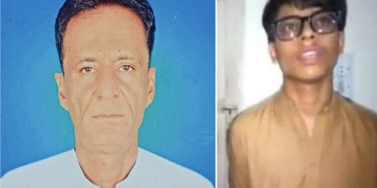 নাবালক ছাত্রের ‘ধর্মনিন্দা’র মিথ্যা অভিযোগের ভিত্তিতে হিন্দু শিক্ষককে যাবজ্জীবন কারাদণ্ড দিল পাকিস্থানের আদালত