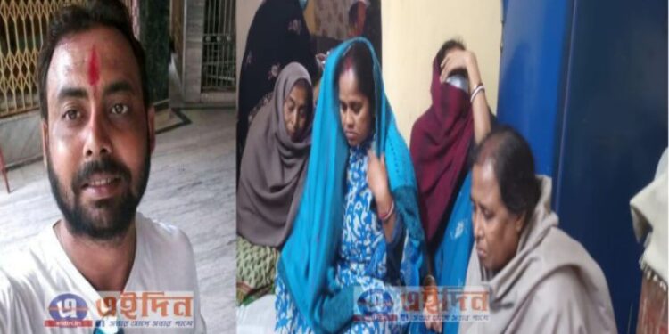 মৃত্যুর কাছে হেরে গেলেন কাটোয়ার প্রতিবাদী যুবক, দোষীদের সর্বোচ্চ শাস্তির দাবিতে সরব এলাকাবাসী