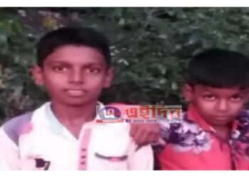 অজানা বিষক্রিয়ার মৃত্যু একই পরিবারের দুই শিশু, অসুস্থ হয়ে চিকিৎসাধীন আরও ৪ সদস্য