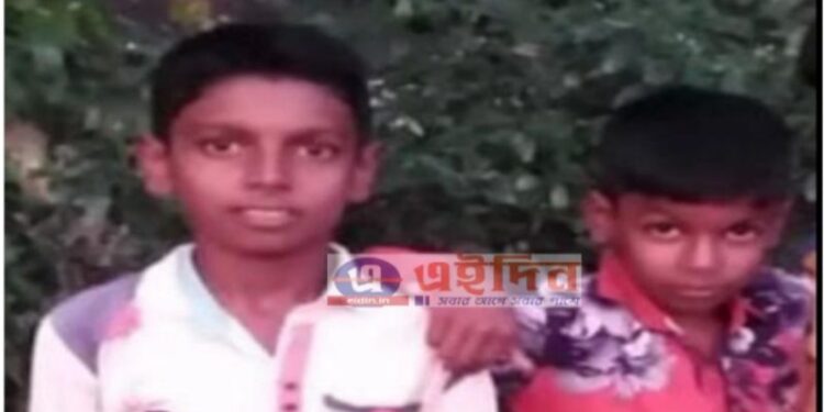 অজানা বিষক্রিয়ার মৃত্যু একই পরিবারের দুই শিশু, অসুস্থ হয়ে চিকিৎসাধীন আরও ৪ সদস্য