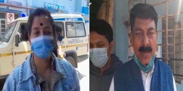 ভোটের প্রচারের জন্য দু’লক্ষ টাকা না দেওয়ায় হোটেল মালিকের স্ত্রীকে মারধরের অভিযোগ পুরভোটের নির্দল প্রার্থীর বিরুদ্ধে