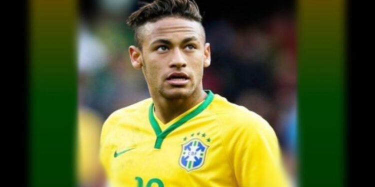 ব্রাজিলিয়ান ফুটবল তারকা নেইমারের ব্যাঙ্ক অ্যাকাউন্ট হ্যাক, গায়েব প্রায় ৫০ হাজার ডলার