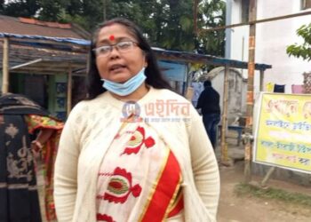 কালনার ১ ওয়ার্ডের দলীয় প্রার্থীর মনোনয়ন বাতিল করায় মামলার প্রস্তুতি শুরু করে দিল সিপিএম