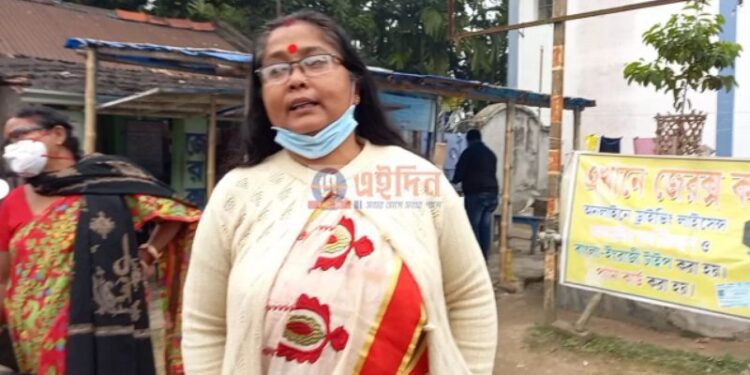 কালনার ১ ওয়ার্ডের দলীয় প্রার্থীর মনোনয়ন বাতিল করায় মামলার প্রস্তুতি শুরু করে দিল সিপিএম