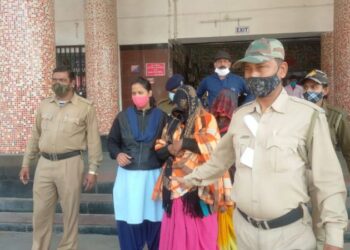 শতাধিক কচ্ছপসহ বর্ধমান স্টেশন থেকে গ্রেফতার ভিন রাজ্যের দুই মহিলা