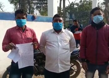 পাওনা টাকা চাইতে গিয়ে কৃষককে মারধর করে ৫৫ টাকা লুটপাটের অভিযোগ উঠল আড়তদারের বিরুদ্ধে