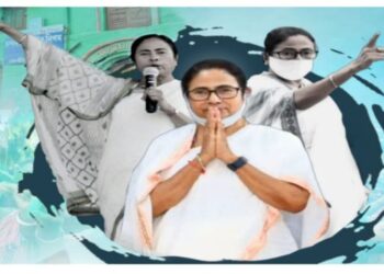 চার পুরনিগমে বিপুল জয় পেলো তৃণমূল,শিলিগুড়ি হাতছাড়া সিপিএমের