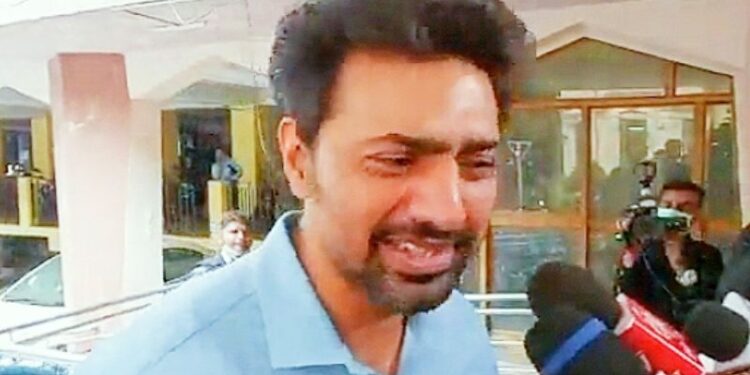 গরু পাচার মামলায় তৃণমূল সাংসদ দেবকে ৫ ঘন্টা জেরা করল সিবিআই