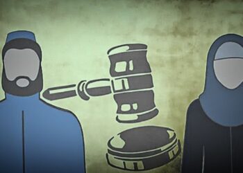 স্বামীর আগে ৫ বছরের মেয়েকে দুধ দেওয়ার অপরাধে বধুকে তিন তালাক