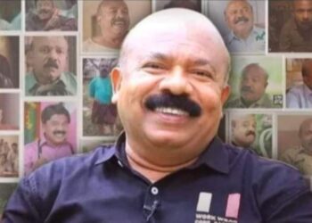 জনপ্রিয় মালয়ালম অভিনেতা কোট্টায়াম প্রদীপের জীবনাবসান