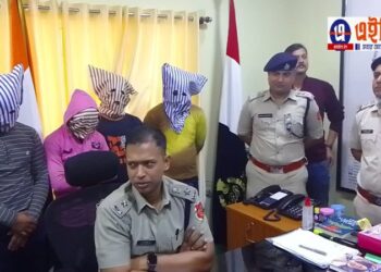 বর্ধমানের মাধবডিহির লটারি টিকিট ব্যবসায়ীকে খুনের ঘটনায় গ্রেফতার হাওড়া ও হুগলীর ৪ দুস্কৃতি