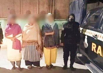 বাংলাদেশের পুলিশ ও সেনাকে ঘোল খাওয়াচ্ছে আট বোনের মাদক সিন্ডিকেট, পাকড়াও ৩, উদ্ধার ১৯ হাজার ইয়াবা ট্যাবলেট