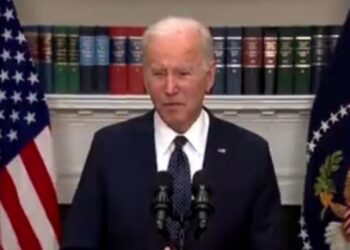 ইউক্রেনের রাজধানী  কিয়েভকে টার্গেট করেছে রাশিয়া : জানালেন জো বাইডেন