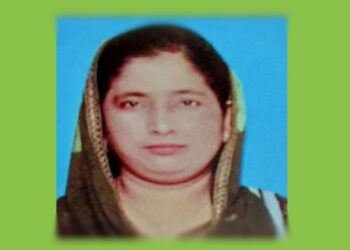 গনধর্ষনের পর বধুকে শ্বাসরোধ কর খুন  করে দেহ ৬ টুকরো করল তিন ধর্ষক, মাছের খামারে দেহাংশ ফেলার আগেই ধরা পড়ল খুনিরা