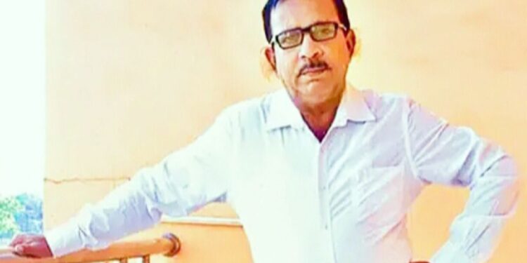 দেশ জুড়ে ২৭ মহিলাকে বিয়ের নামে ঠকিয়ে পুলিশের জালে ৬৬ বছরের বৃদ্ধ