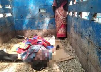 মন্তেশ্বরে আদিবাসী যুবকের রহস্যমৃত্যু, চাঞ্চল্য এলাকায়