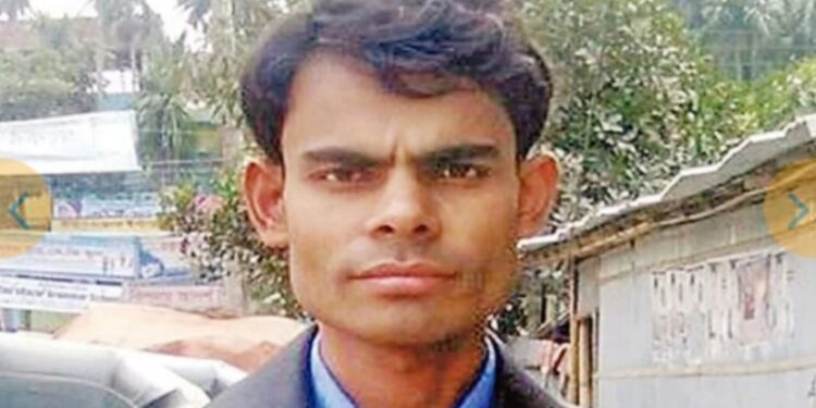 টানা ১৪ দিন মৃত্যুর সঙ্গে পাঞ্জা লড়ে মারা গেলেন পিক-আপ ভ্যানের ধাক্কায় আহত রক্তিম শীল, প্রত্যাশা মতই বিষয়টি নিছক দূর্ঘটনা বলে দাবি করছে বাংলাদেশের পুলিশ