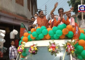 পুলিশ খুন করেছে ঠিকই কিন্তু কার ইন্ধনে ?  আনিস খান হত্যাকাণ্ড নিয়ে এমনই প্রশ্ন তুললেন রাহুল সিনহা