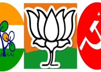 রাজ্যের চার পুরনিগমের মতই ১০৮ পুরসভাতেও বিরোধীদের শূন্য হাতে ফিরতে হবে বলে অনুমান