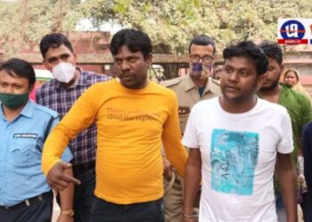 ডাকাতি ও খুনের ঘটনায় ৩ দুষ্কৃতিকে যাবজ্জীবন কারাদণ্ডের সাজা দিল কাটোয়া আদালত