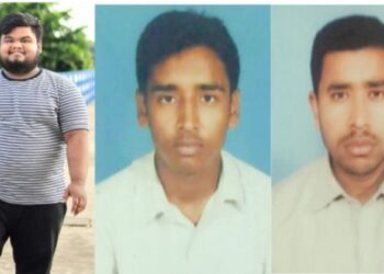 যুদ্ধ বিধ্বস্ত ইউক্রেণে আটকে পূর্ব বর্ধমানের কালনার তিন ছাত্র, উৎকণ্ঠায় পরিবার