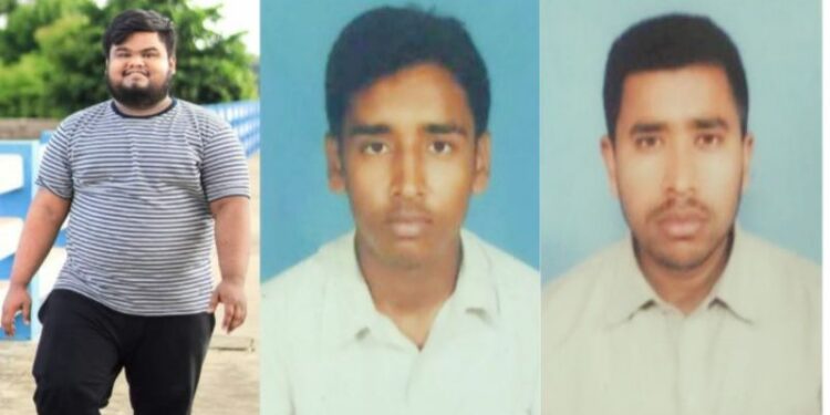 যুদ্ধ বিধ্বস্ত ইউক্রেণে আটকে পূর্ব বর্ধমানের কালনার তিন ছাত্র, উৎকণ্ঠায় পরিবার