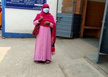 কর্ণাটক থেকে হিজাব বিতর্ক এবার পশ্চিমবঙ্গের মালদায়