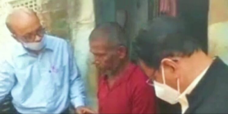 নেতার পদ্ম প্রচার দেখে ভোটে সাবেটেজের আতঙ্কে ভুগছে মেমারি পুর এলাকার শাসক শিবির