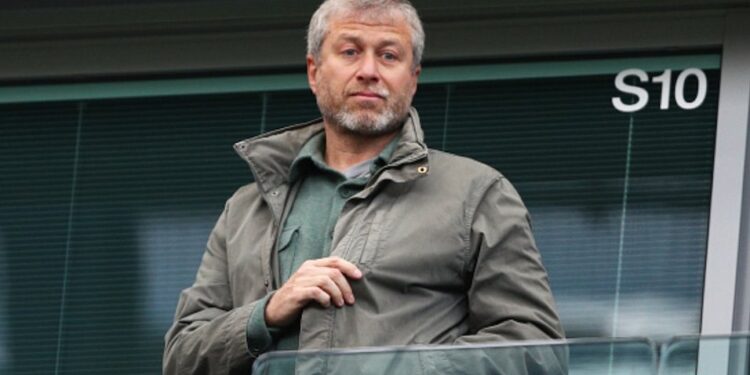 রাশিয়ার ৩৩ ধনকুবেরের বিরুদ্ধে নিষেধাজ্ঞা জারি করল অস্ট্রেলিয়া