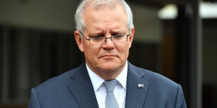 রাশিয়ায় অ্যালুমিনিয়াম আকরিক রপ্তানি নিষিদ্ধ করল অস্ট্রেলিয়া 