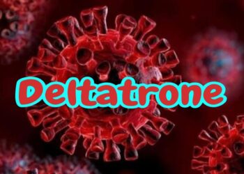 এসে গেছে ডেল্টা + ওমিক্রন = ডেল্টাক্রোন, ভারতেও হানা দিয়েছে এই নতুন ভেরিয়েন্ট !