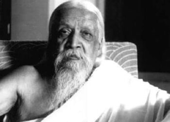 “বিশ্বের ভবিষ্যতের জন্য ভারতকে পুনরুজ্জীবিত হতে হবে” : ঋষি অরবিন্দ