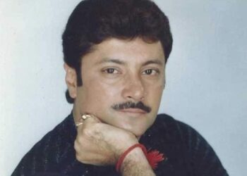 প্রয়াত টলিউড অভিনেতা অভিষেক চট্টোপাধ্যায়
