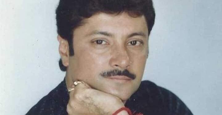 প্রয়াত টলিউড অভিনেতা অভিষেক চট্টোপাধ্যায়