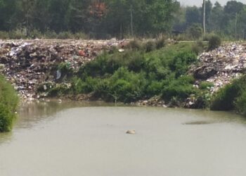 আধুনিকতার বুলি আওড়ানো মানুষের মধ্যে প্লাস্টিক দূষণ নিয়ে কেন এত সচেতনতার অভাব ?