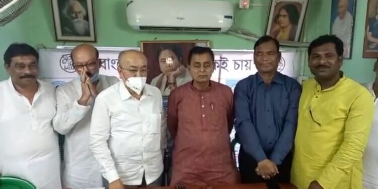দলীয় কোন্দল মিটিয়ে চেয়ারম্যান নির্বাচন করা হল পূর্ব বর্ধমানের কালনা পুরসভায়