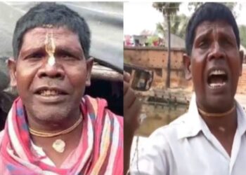 গাড়ি চালানো শিখতে গিয়ে দূর্ঘটনা, হাসপাতালে ভর্তি আহত ‘কাঁচা বাদাম’ খ্যাত ভুবন বাদ্যকর